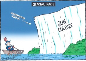 Today's cartoon is by Bob Englehart