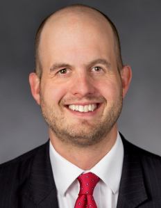 Rep. Drew Hansen