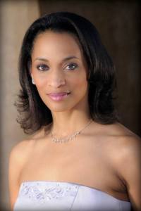 Cheryse McLoed Lewis