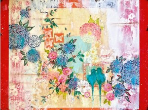 Kathe Fraga’s “A Moment Like This