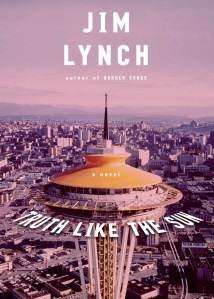 Author Jim Lynch sets sail with Ferry Tales