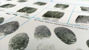 The Bainbridge Island Police Department unveiled the island’s new LIVESCAN electronic fingerprinting system — which they have worked to obtain for more than a year — earlier this week.