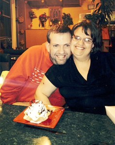 Taylor Anderson and Kayla Dye are planning a summer wedding.
