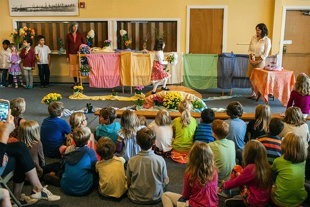 Close to Home | By Joel Sackett