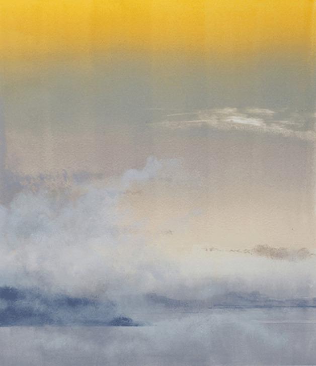 The art of Renée Jameson will be on display at The Island Gallery in Winslow through July 27.