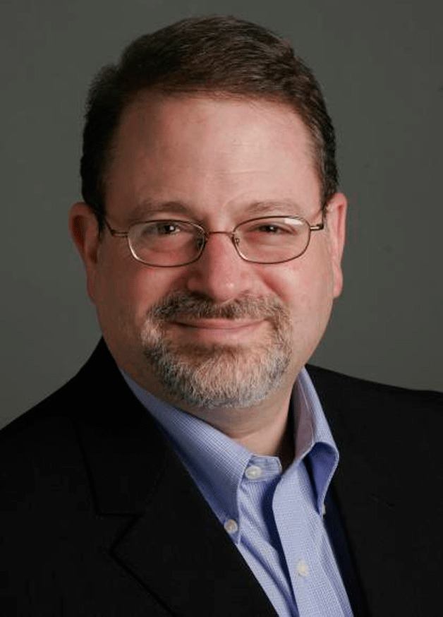 Rabbi Mark Glickman has served as rabbi of Congregation Kol Shalom on Bainbridge Island since 2004.