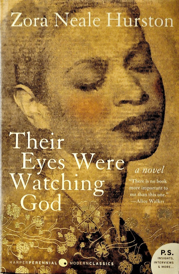 Book readers talk about Zora Neale Hurston novel