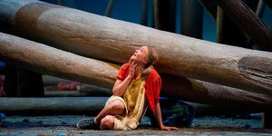 ‘Hansel and Gretel’ opens Oct. 15 at McCaw Hall.