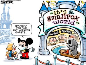 Today's cartoon is by Steve Sack