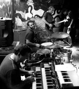 McTuff plays Friday