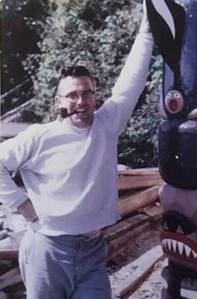 John F. Hoffstater