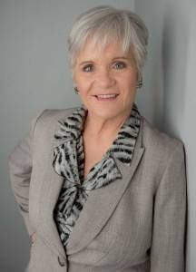 Denise Frey