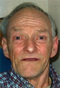 Jack Judsen Edward Ring