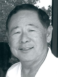 New Post 172 Commander Gary Sakuma