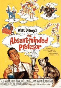 Matinee features classic Disney comedy