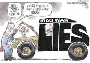 Today's cartoon is by Pat Bagley
