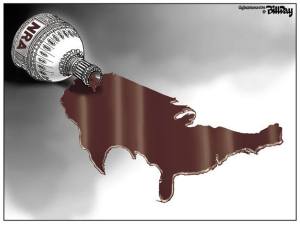 Today's cartoon is by Bill Day