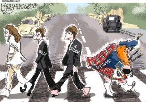 Today's cartoon is by Pat Bagley