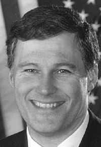 1st District Congressional seat Jay Inslee will announce his official run for governor next Monday.