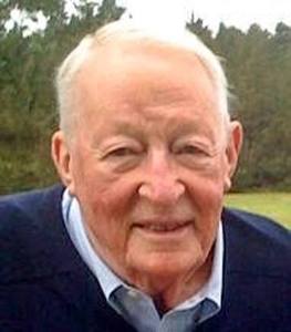 John W. Whealdon