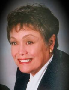 Beverly Jane Cook