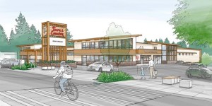 Town & Country Market officials hope to begin a remodel of the Winslow grocery store during the first quarter of 2014. The remodel will likely take a year to finish.