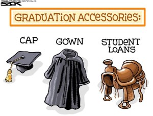 Today's cartoon is by Steve Sack