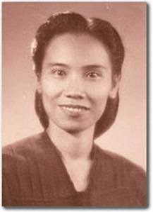 Filomena A. Almirol
