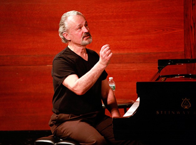 For more than three decades