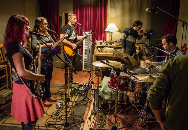 Close to Home | By Joel Sackett