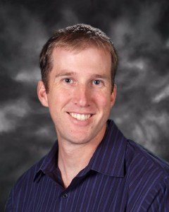 Reese Ande will start as Blakely Elementary principal July 1.