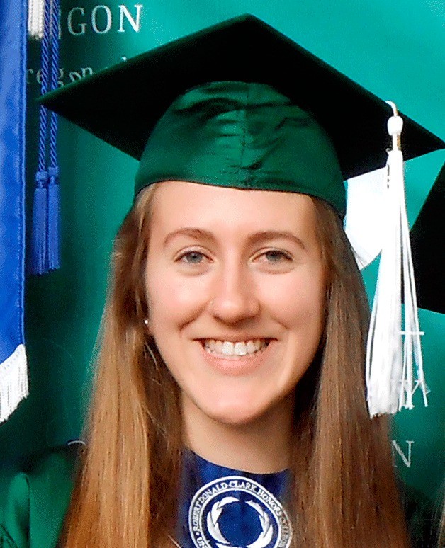 Sophie Koval Thackray