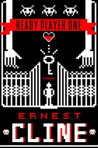 Ferry Tales sets sail with Ernest Cline sci-fi tale