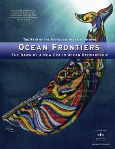 Ocean Frontiers A free special presentation of the Great Decisions Program will discuss the future of the oceans with a screening of “Ocean Frontier