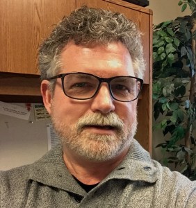 Gary Christensen