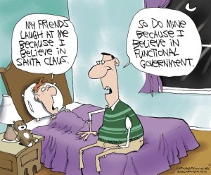 Today's cartoon is by Gary McCoy