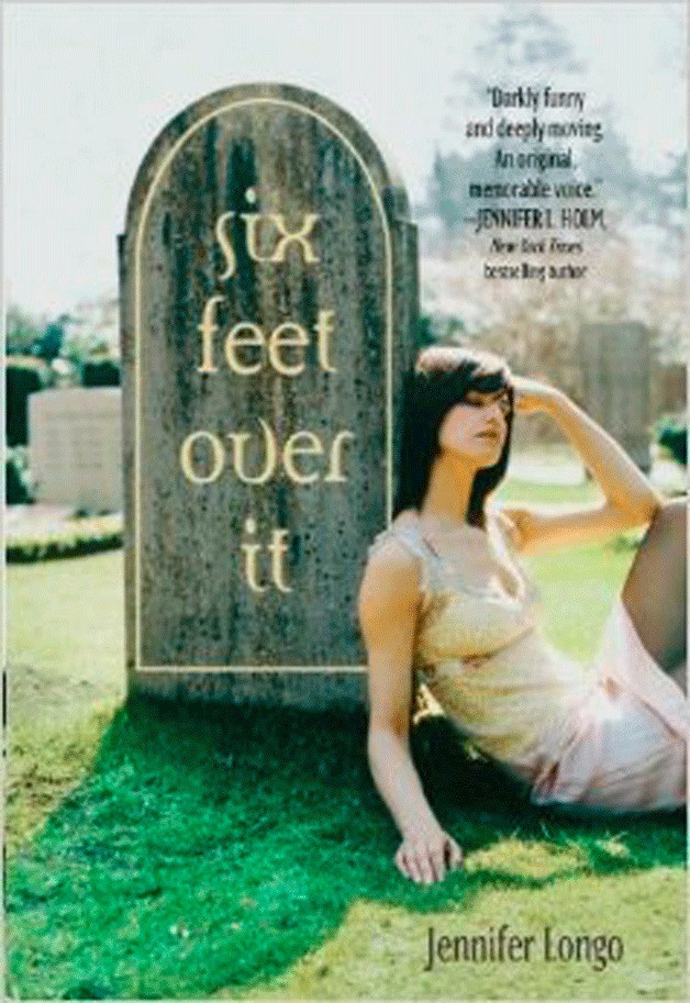 Seattle author hosts book reading at Eagle Harbor Books