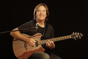 Famed guitarist Carl Verheyen will visit the Treehouse Café in Lynwood for an intimate acoustic performance at 8 p.m. Saturday