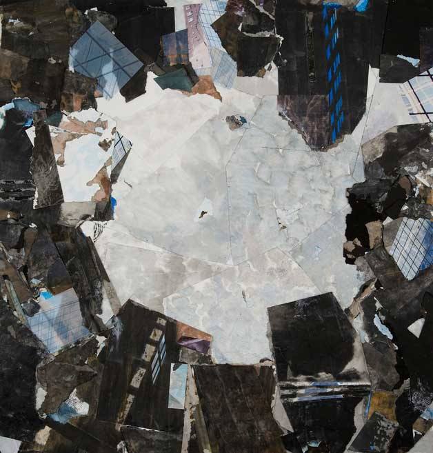 'SkyShare' by Hilda Shen.