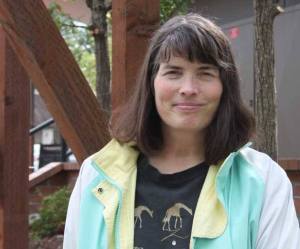 An active Bainbridge resident