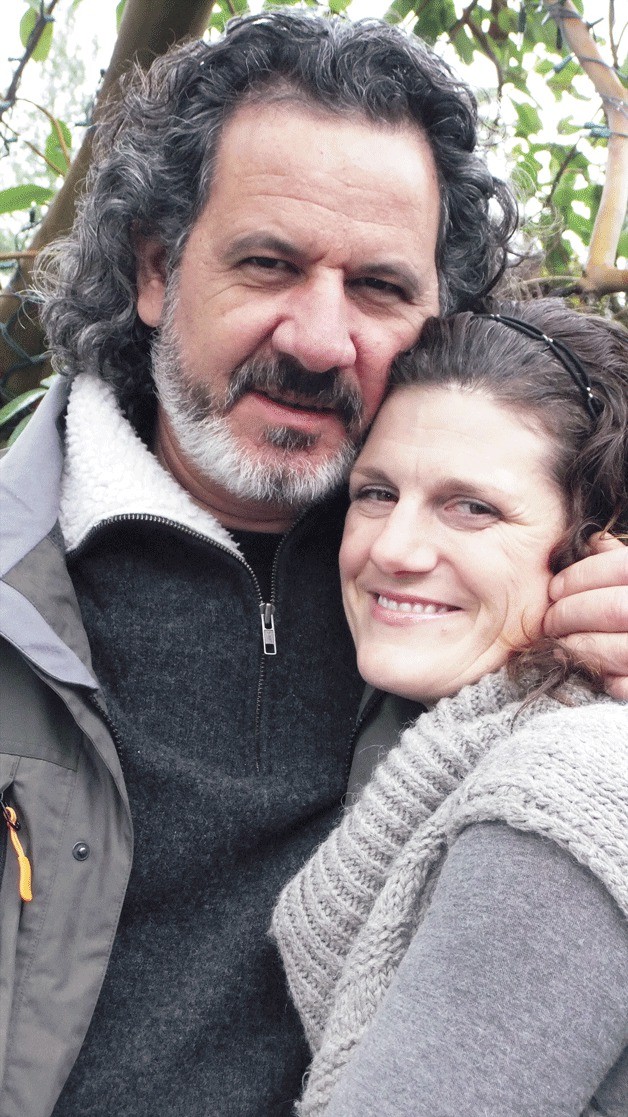 Marya DuMont and Patrick Valli will join hands in marriage during a spring wedding.