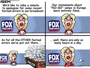 Today's cartoon is by Steve Sack