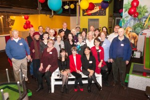 KiDiMu thanks its supporters at Founders Reception