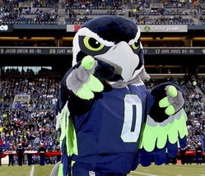 Shake your tailfeathers with Blitz