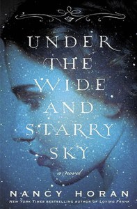Author Nancy Horan talks about new novel