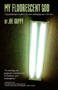 Psychotherapist to read from memoir
