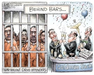Today's cartoon is by Adam Zyglis