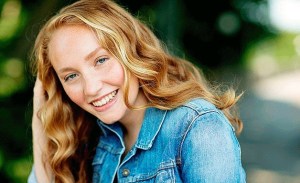 Sarah Berschinski