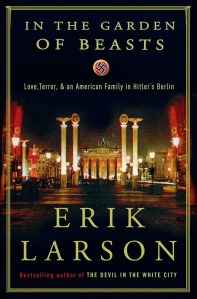 Ferry Tales sets sail with Larson novel