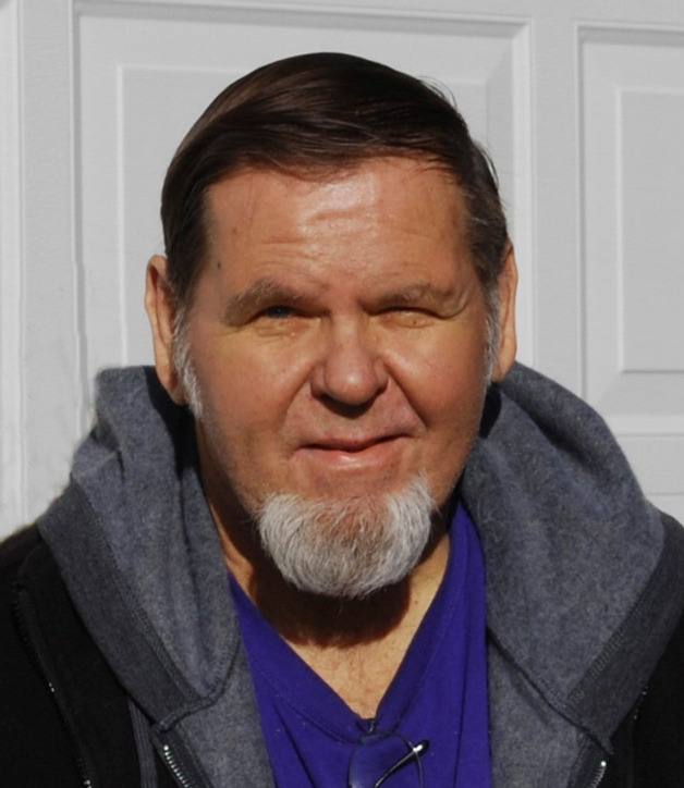 Ronald Bert Johanson